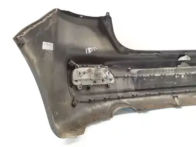Pezzo di ricambio per auto di seconda mano paraurti posteriore per kia cee'd (jd) 1.4 mpi riferimenti oem iam   