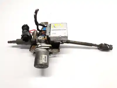 Second-hand car spare part steering column for daewoo lanos (klat) 1.3 oem iam references 26076971 26078330 09381199