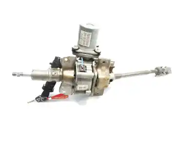 Second-hand car spare part steering column for daewoo lanos (klat) 1.3 oem iam references 26076971 26078330 09381199