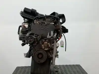 Second-hand car spare part COMPLETE ENGINE for NISSAN MICRA II (K11)  OEM IAM references CCG13DE  