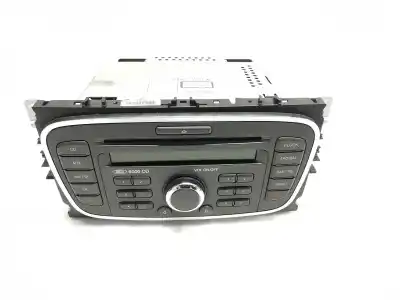 Автозапчастина б/у  для FORD FOCUS II SEDÁN (DB_, FCH, DH)  Посилання на OEM IAM 7M5T18C815BA  