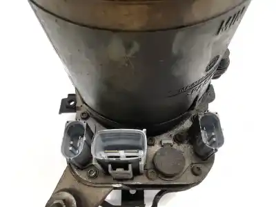 Автозапчастина б/у насос керма для ford focus ii sedán (db_, fch, dh) 1.8 tdci посилання на oem iam 4m513k514bf  