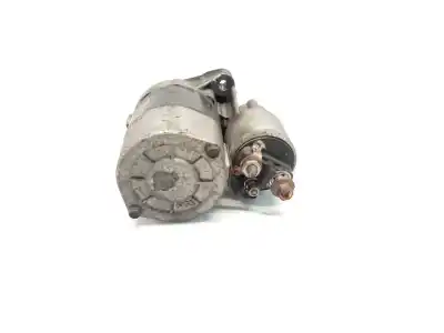 Автозапчастина б/у двигун запускається для renault clio iii pack dynamique посилання на oem iam 8200369521e  