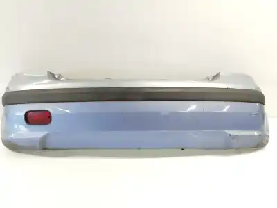 Tweedehands auto-onderdeel achterbumper voor hyundai getz (tb) 1.1 oem iam-referenties 866111c110