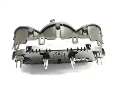 Pezzo di ricambio per auto di seconda mano pannello degli strumenti per kia cee'd (jd) 1.4 mpi riferimenti oem iam 94003a2182  