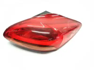 Peça sobressalente para automóvel em segunda mão farolim traseiro direito por kia cee'd (jd) 1.4 mpi referências oem iam 