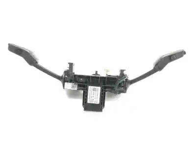 Second-hand car spare part indicator switch for skoda octavia iii combi (5e5, 5e6) 2.0 tdi oem iam references 5q0953507 / 5q0953513r  1012603603