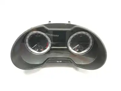 Автозапчастина б/у  для SKODA OCTAVIA III COMBI (5E5, 5E6)  Посилання на OEM IAM 5E0920751E  A2C1231090001