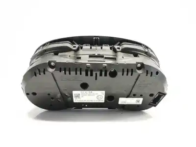 Second-hand car spare part dashboard for skoda octavia iii combi (5e5, 5e6) 2.0 tdi oem iam references 5e0920751e  a2c1231090001
