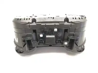 Second-hand car spare part dashboard for skoda octavia iii combi (5e5, 5e6) 2.0 tdi oem iam references 5e0920751e  a2c1231090001