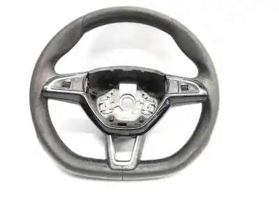 Автозапчастина б/у  для SKODA OCTAVIA III COMBI (5E5, 5E6)  Посилання на OEM IAM 565419091D  5E0419685A