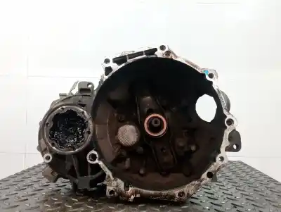 Pièce détachée automobile d'occasion BOÎTE DE VITESSES pour VOLKSWAGEN GOLF V VARIANT (1K5)  Références OEM IAM JCR  