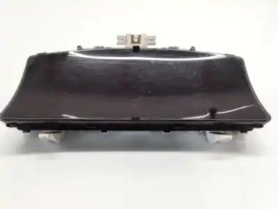 Peça sobressalente para automóvel em segunda mão quadrante por toyota corolla verso (_e12_) 2.0 d-4d (cde120_) referências oem iam 5531013020b1
