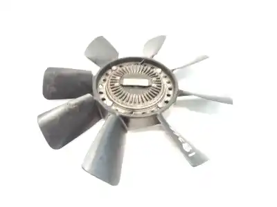 İkinci el araba yedek parçası VISKOZ MOTOR FAN için VOLKSWAGEN PASSAT BERLINA (3B3)  OEM IAM referansları 078121350A  