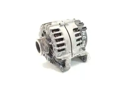 Peça sobressalente para automóvel em segunda mão alternador por bmw 5 (e60) 520 d referências oem iam 7802261