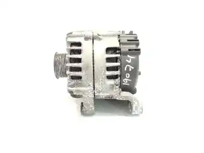 Second-hand car spare part alternator for bmw 5 (e60) 520 d oem iam references 7802261  fg18s019