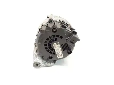 Second-hand car spare part alternator for bmw 5 (e60) 520 d oem iam references 7802261  fg18s019