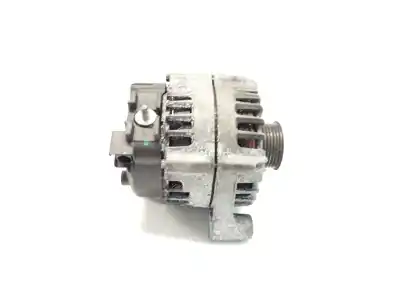Second-hand car spare part alternator for bmw 5 (e60) 520 d oem iam references 7802261  fg18s019