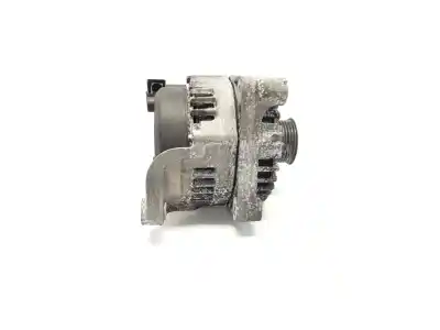 Second-hand car spare part alternator for bmw 5 (e60) 520 d oem iam references 7802261  fg18s019