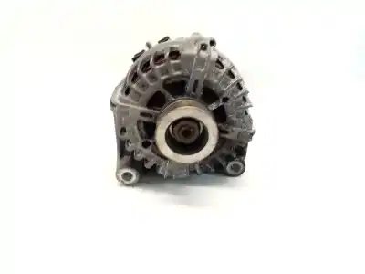 Second-hand car spare part alternator for bmw 5 (e60) 520 d oem iam references 7802261  fg18s019