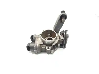 Автозапчасти б/у бабочка коробка за RENAULT CLIO II FASE II (B/CB0) Authentique ссылки OEM IAM H873633  0280750049