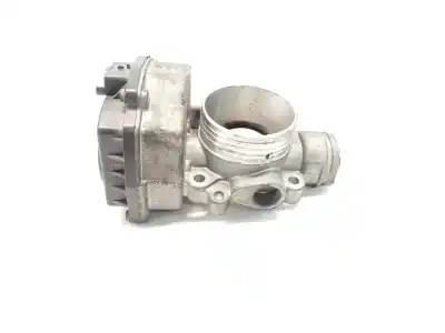 Second-hand car spare part Throttle Body for RENAULT CLIO II FASE II (B/CB0) Authentique OEM IAM references 9640796280  408239821001