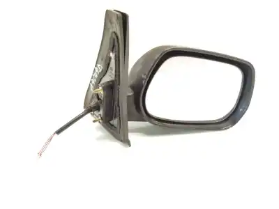 Peça sobressalente para automóvel em segunda mão espelho retrovisor direito por toyota corolla verso (_e12_) 2.0 d-4d (cde120_) referências oem iam 