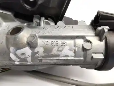 Автозапчасти б/у противоугонное устройство за skoda octavia iii combi (5e5, 5e6) 2.0 tdi ссылки oem iam 1k0905851  