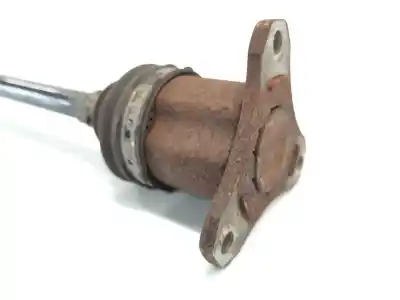 Second-hand car spare part rear left transmission for opel mokka / mokka x (j13) 1.4 (_76) oem iam references 95090829  