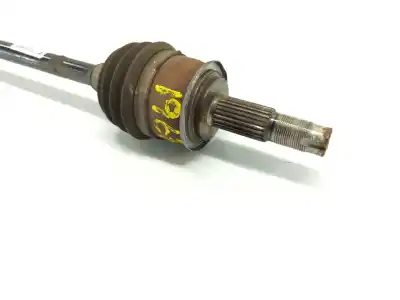 Second-hand car spare part rear right transmission for opel mokka / mokka x (j13) 1.4 (_76) oem iam references 95090829  