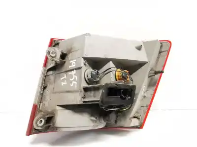 Pezzo di ricambio per auto di seconda mano lampada posteriore sinistra per skoda octavia iii combi (5e5, 5e6) 2.0 tdi riferimenti oem iam 5e9945095b  