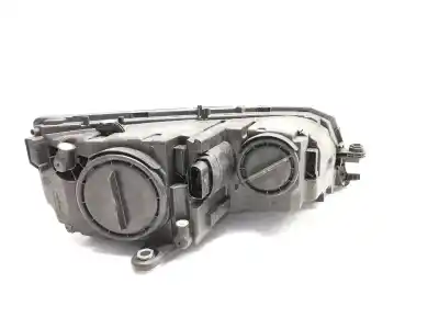 Автозапчасти б/у левая фара за skoda octavia iii combi (5e5, 5e6) 2.0 tdi ссылки oem iam 5e1941015c  030110420100