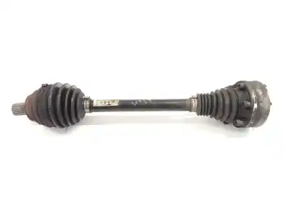 İkinci el araba yedek parçası ÖN SOL SANZIMAN için VOLKSWAGEN GOLF V VARIANT (1K5)  OEM IAM referansları 1K0407271AT  