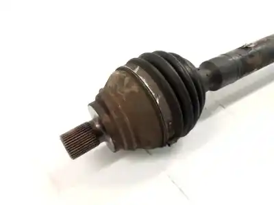 Pezzo di ricambio per auto di seconda mano trasmissione anteriore destra per skoda octavia iii combi (5e5, 5e6) 2.0 tdi riferimenti oem iam 1k0407272nj  