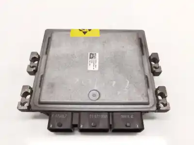 Автозапчасти б/у блок управления двигателем за renault megane ii sedán (lm0/1_) 1.5 dci (lm1e) ссылки oem iam 8200804775 s122326113a 8200807626