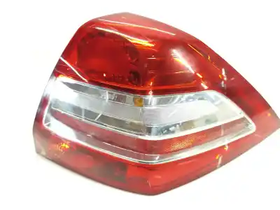 Piesă de schimb auto la mâna a doua Lampã Spate Dreapta pentru RENAULT MEGANE II SEDÁN (LM0/1_) 1.5 DCI (LM1E) Referințe OEM IAM 8200417347  