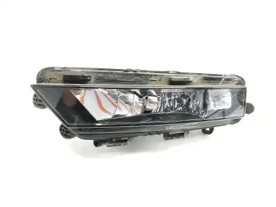 Автозапчастина б/у ліва протитутмана для skoda octavia iii combi (5e5, 5e6) 2.0 tdi посилання на oem iam 