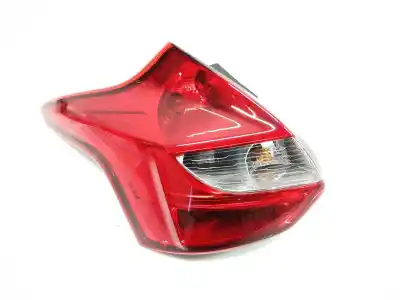 Pezzo di ricambio per auto di seconda mano lampada posteriore sinistra per ford focus iv (hn) 1.0 ecoboost riferimenti oem iam 