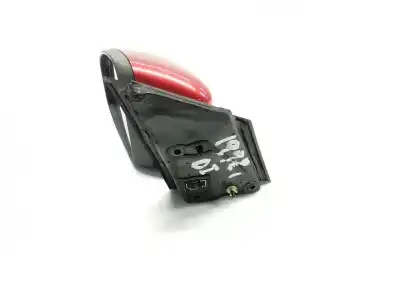 Peça sobressalente para automóvel em segunda mão espelho retrovisor esquerdo por ford focus iv (hn) 1.0 ecoboost referências oem iam   