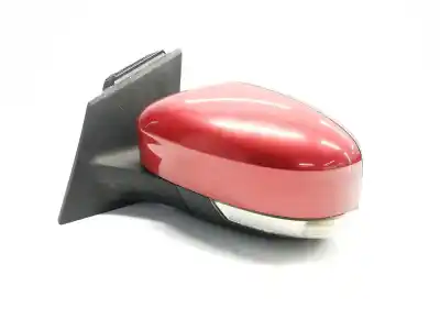Peça sobressalente para automóvel em segunda mão espelho retrovisor esquerdo por ford focus iv (hn) 1.0 ecoboost referências oem iam   
