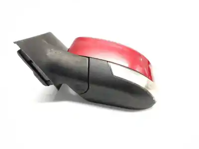 Peça sobressalente para automóvel em segunda mão espelho retrovisor esquerdo por ford focus iv (hn) 1.0 ecoboost referências oem iam   