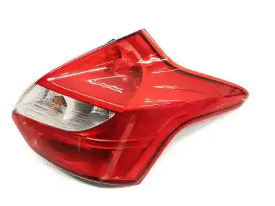 Pezzo di ricambio per auto di seconda mano luci posteriori destra per ford focus iv (hn) 1.0 ecoboost riferimenti oem iam 