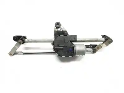 Second-hand car spare part FRONT WINDSHIELD WIPER MOTOR for SKODA OCTAVIA III COMBI (5E5, 5E6)  OEM IAM references 5E1955119A  