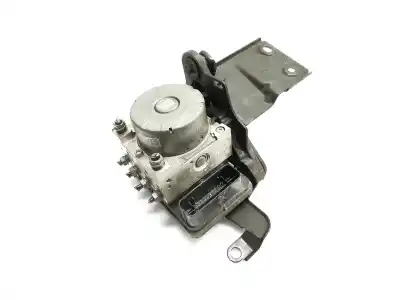 Автозапчастина б/у абс для skoda octavia iii combi (5e5, 5e6) 2.0 tdi посилання на oem iam 5q0614517aq