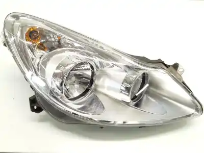 Автозапчасти б/у  за OPEL CORSA D (S07)  ссылки OEM IAM 93189358  13186382
