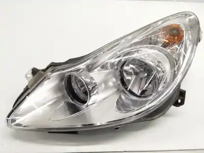 Автозапчасти б/у  за OPEL CORSA D (S07)  ссылки OEM IAM 13186381  
