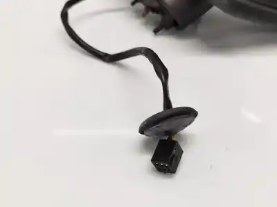 Автозапчасти б/у задний вид справа за opel corsa d (s07) 1.2 (l08, l68) ссылки oem iam 6428248  