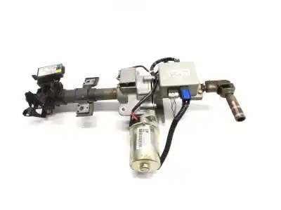 Автозапчасти б/у РУЛЕВАЯ КОЛОНКА за OPEL CORSA C (X01)  ссылки OEM IAM 13136673 / 13136672  