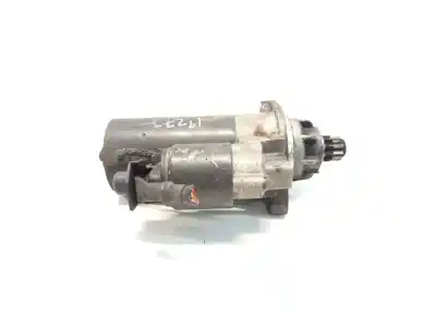 Автозапчасти б/у двигатель запускается за audi a3 (8l) * ссылки oem iam 0001125018  