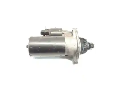 Автозапчасти б/у двигатель запускается за audi a3 (8l) * ссылки oem iam 0001125018  